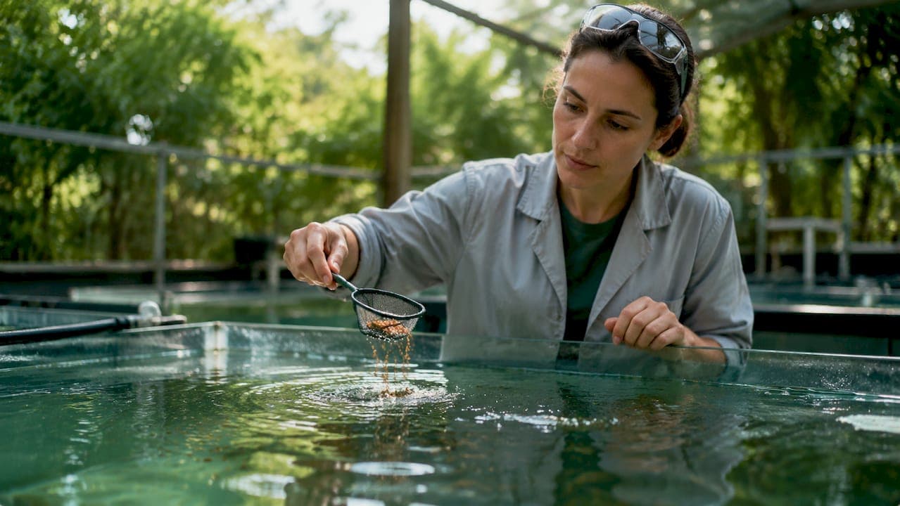 Reduce Fish Mortality with Live Nutrition: 2026 Guide