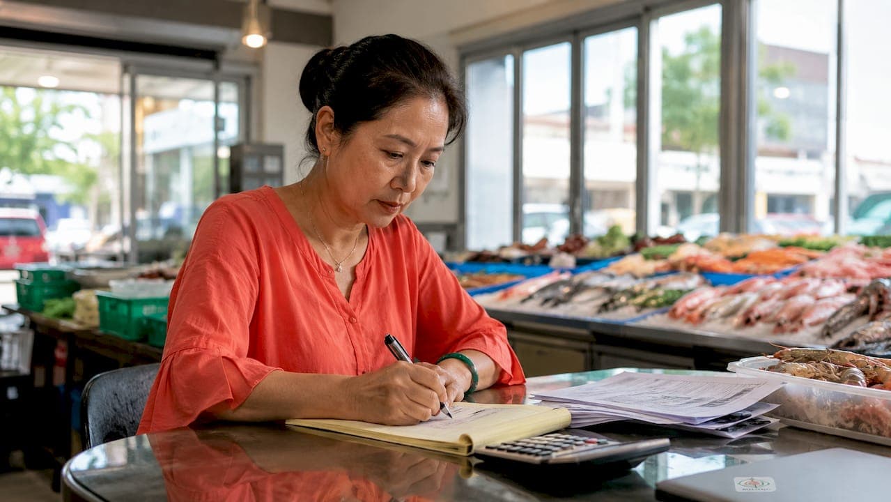 Fish Store Wholesale Programs: What Retailers Need to Know