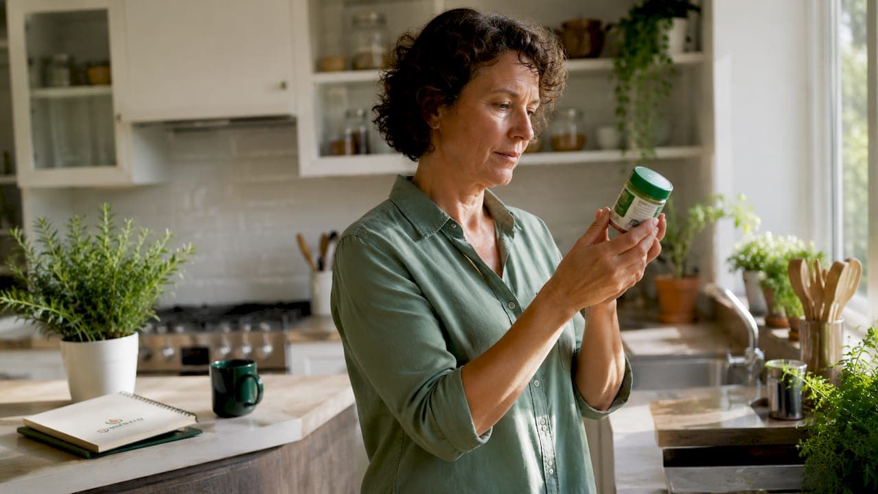 Why Aquarium Customers Value Nutrition Labels