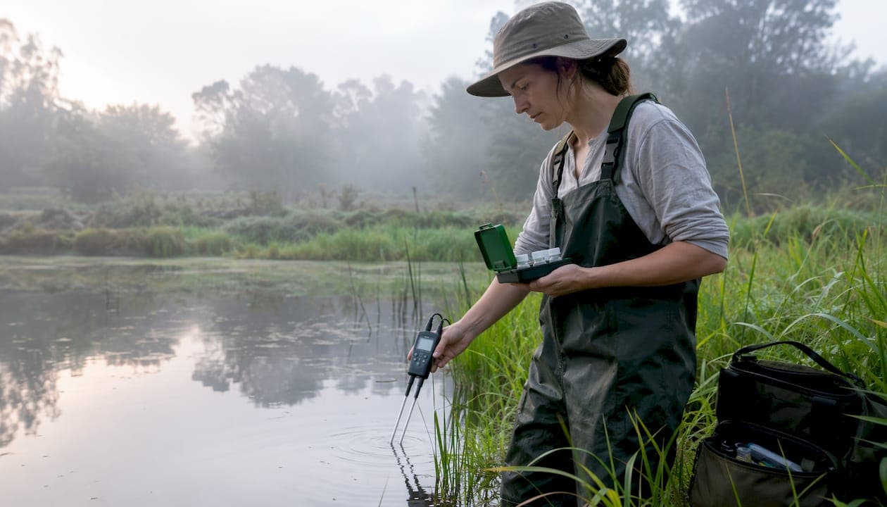 How Organic Aquatic Food Is Produced: 2026 Guide