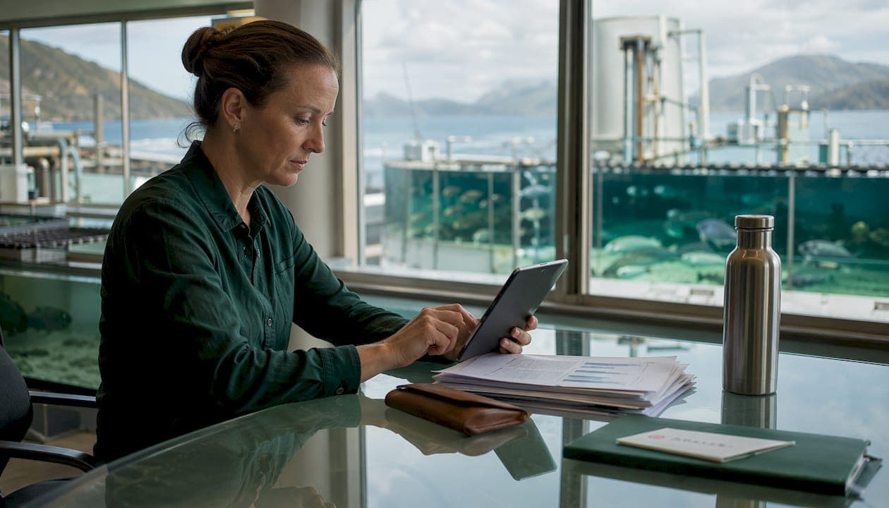 LinkedIn.com Alternatives for Aquaculture Pros in 2026