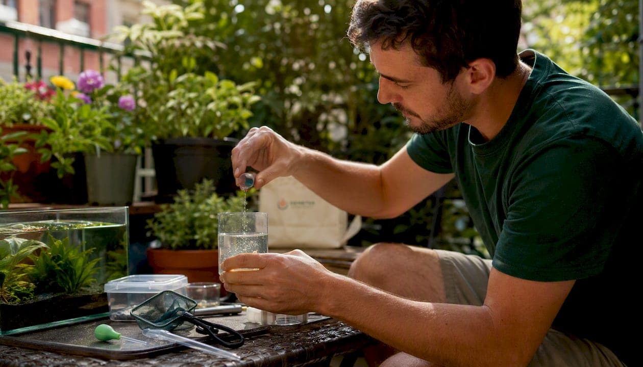 Live Brine Shrimp: Fastest Ways to Buy, Hatch, and Feed