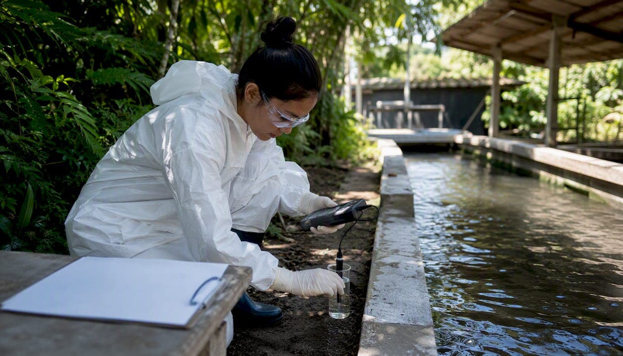 Green Aquaculture Certification: What It Means and Why It Matters