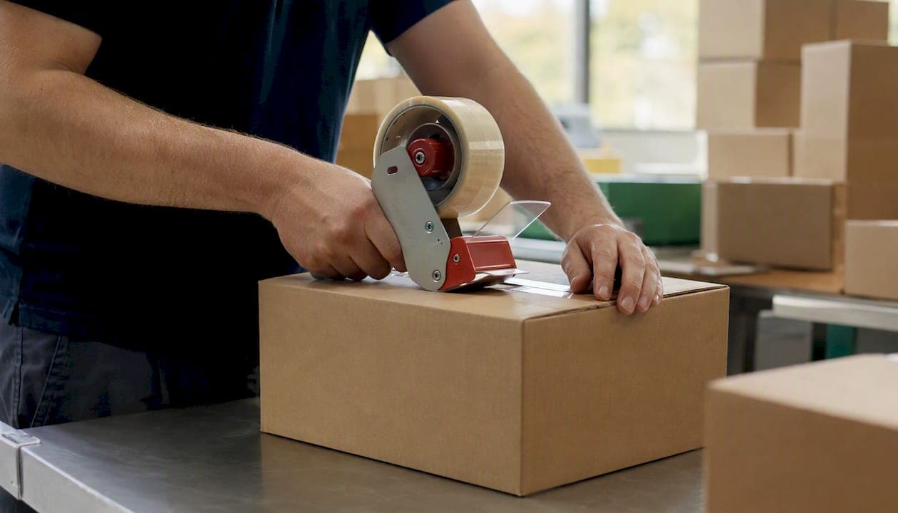 Sustainable Packaging for Aquatic Nutrition Products: 2026 Guide