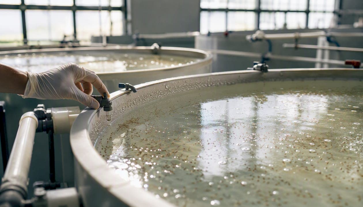 When Do Brine Shrimp Delivery Days Actually Fall?