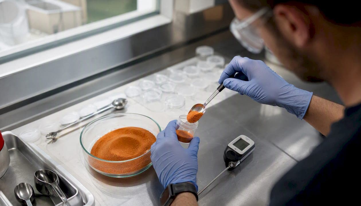 Bulk Brine Shrimp Handling: A Reliable Weekly Workflow