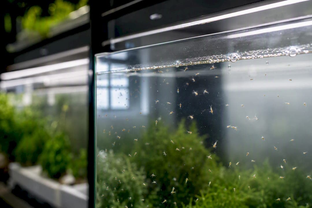 How Long Do Live Brine Shrimp Stay Fresh for Feeding?