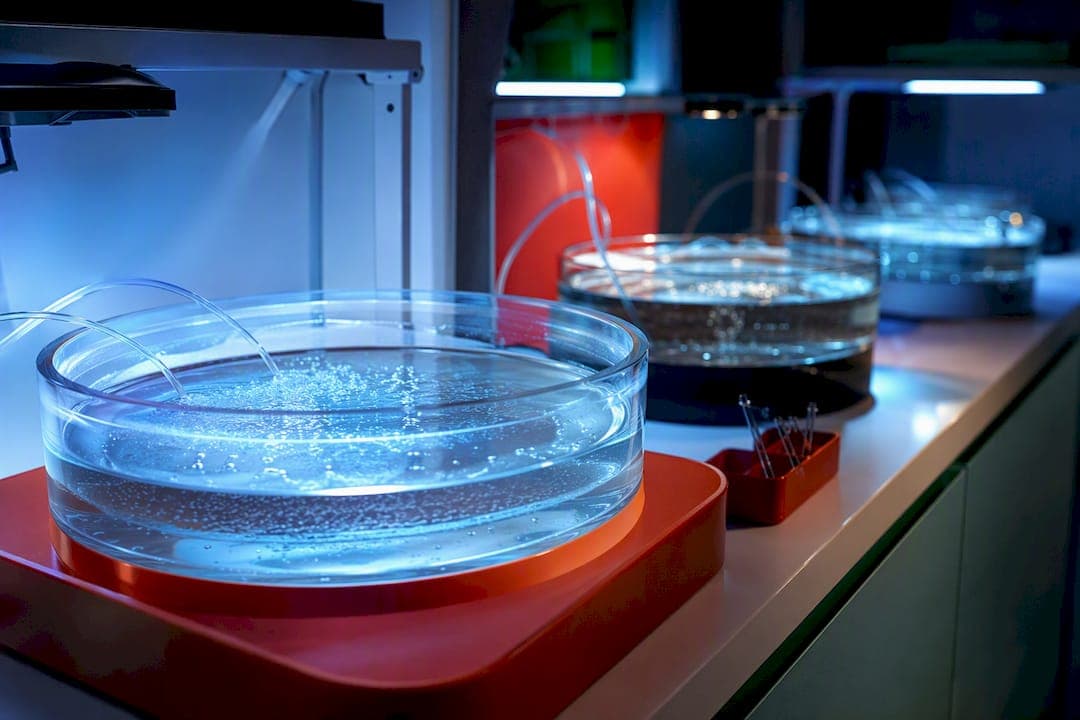 Stop Culture Crashes: 4 Essentials for Hobbyist Brine Shrimp Systems