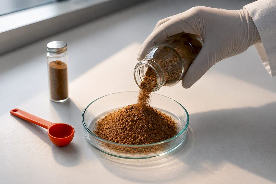 Hobbyists & Hatcheries: Microalgae Fed Brine Shrimp Meal Nutrition