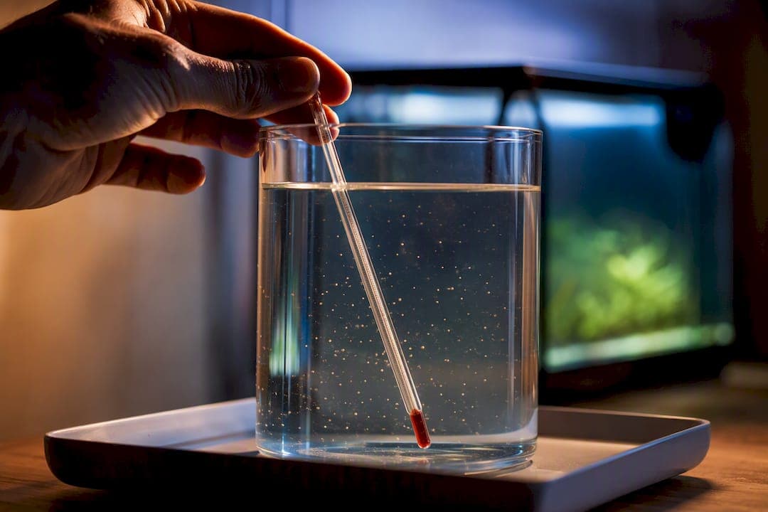 Hobbyists: Hatch at 80–82°F, Hold Brine Shrimp at 68–74°F