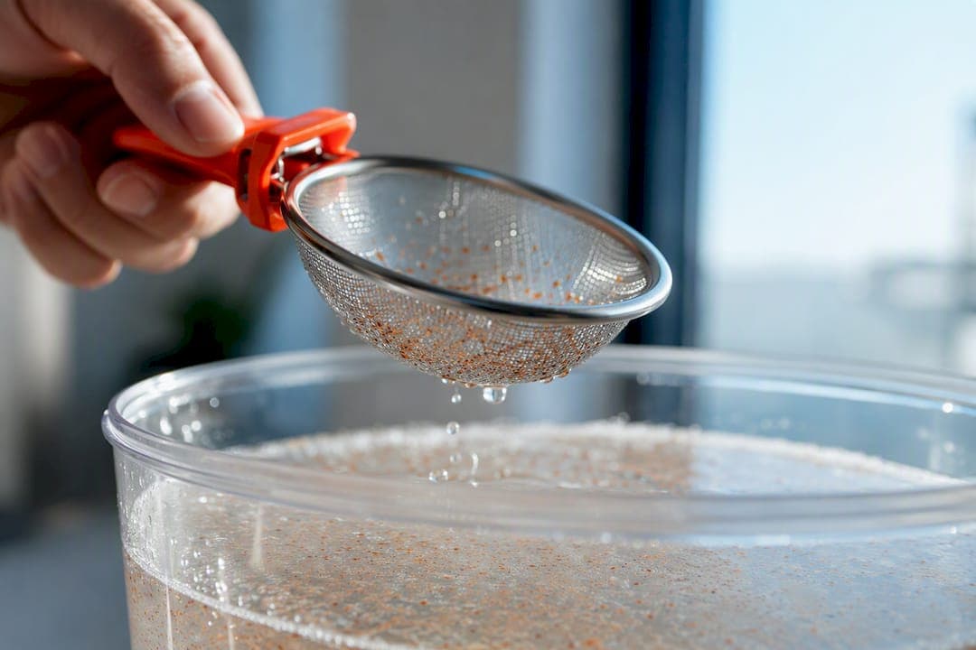 Feed Within 24 Hours: Research Backed Brine Shrimp Plan for Hobbyists