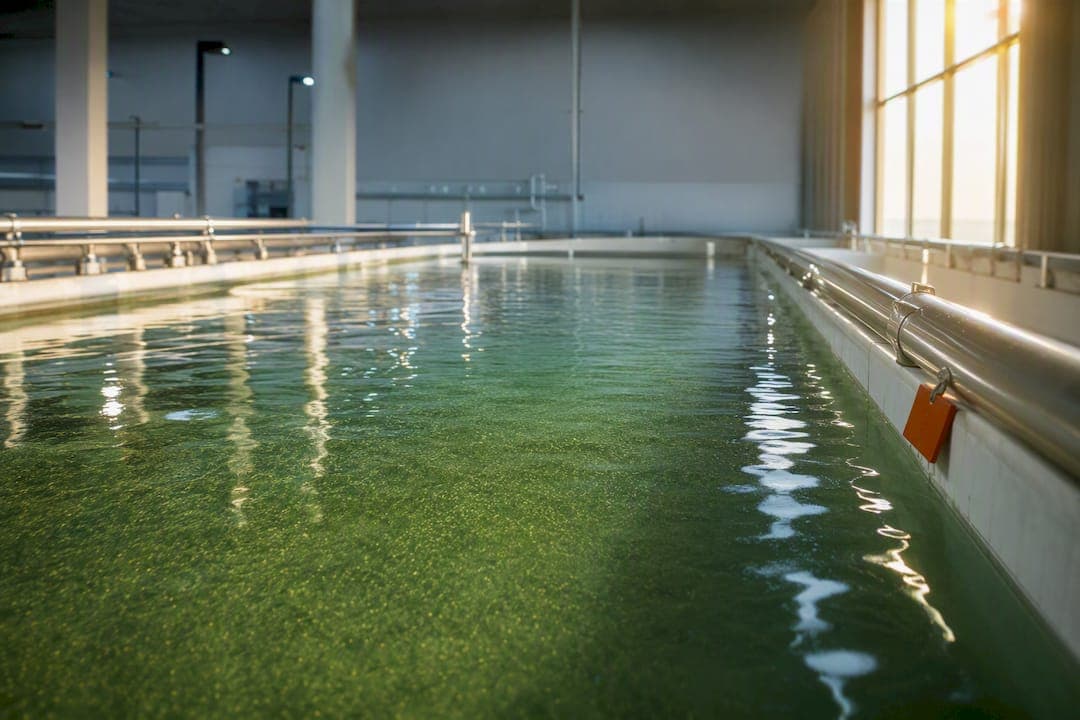 Dunaliella for Aquaculture Buyers: 40% Protein Artemia, Single to Bulk